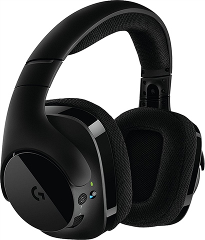 Logitech Gaming Headset G533 A